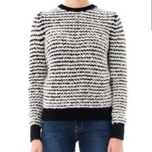 Isabel Marant Etole Italian Yarn Sweater